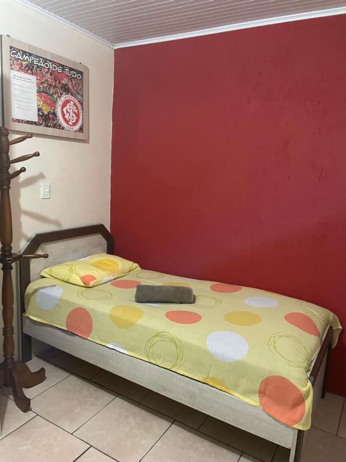 Residencial Girassol Villa Canela Buitenkant foto