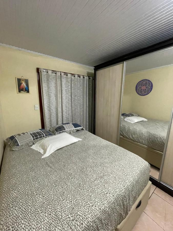Residencial Girassol Villa Canela Buitenkant foto